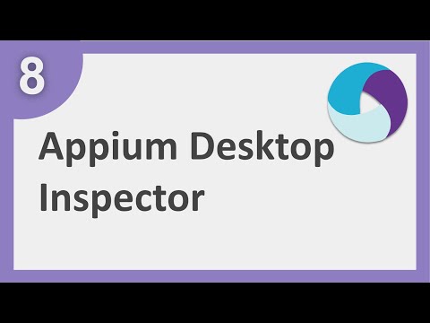 Vidéo: Comment inspectez-vous un élément dans Appium?