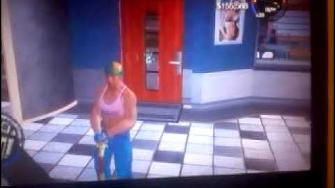 Saints row 2 FUNNY Fails and Glitches