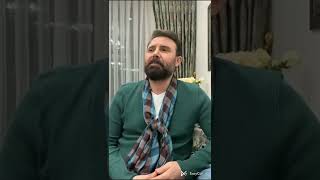 Şehit Piyade Uzman Çavuş Serkan Taşçi Kütüphanesine Sanatçımız Bedirhan Gökçe Den Destek.🇹🇷