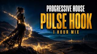 PROGRESSIVE HOUSE 2026 ⚡ PULSE HOOK | Desert Night | Hypnotic Driving Mix | 1 HOUR**