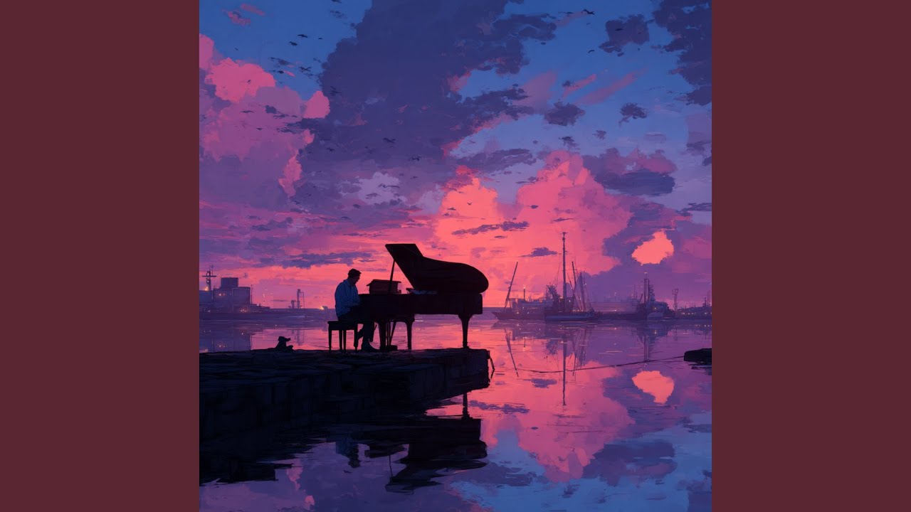 Watch Evening Harbor on YouTube Watch Evening Harbor on YouTube