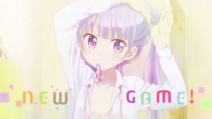Now Loading Full Ver New Game Ed Full Full Hd Youtube Now Loading Full Ver New Game Ed Full Full Hd Youtube