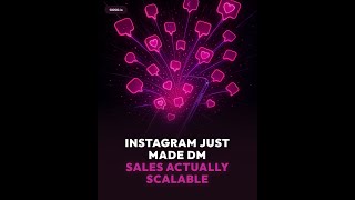 Instagram DM Automation That Actually Converts (2026 Update)