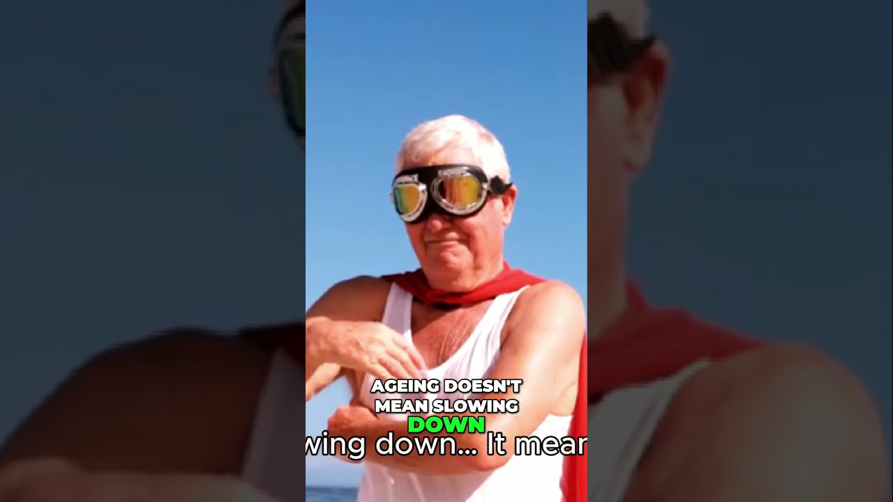 Fitness After 50  Strength & Mobility Transformation 