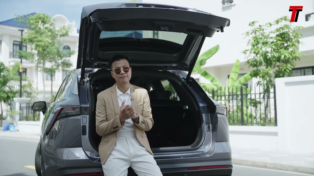 Jetour Dashing Eco Full Review: រថយន្តរាងធំ ខ្ពស់ ទំនើប​ តម្លៃជាង ២ម៉ឺនដុល្លារ