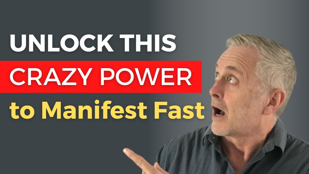 3 Secrets to Unlock the Power of Subconscious Mind to Make Things ...