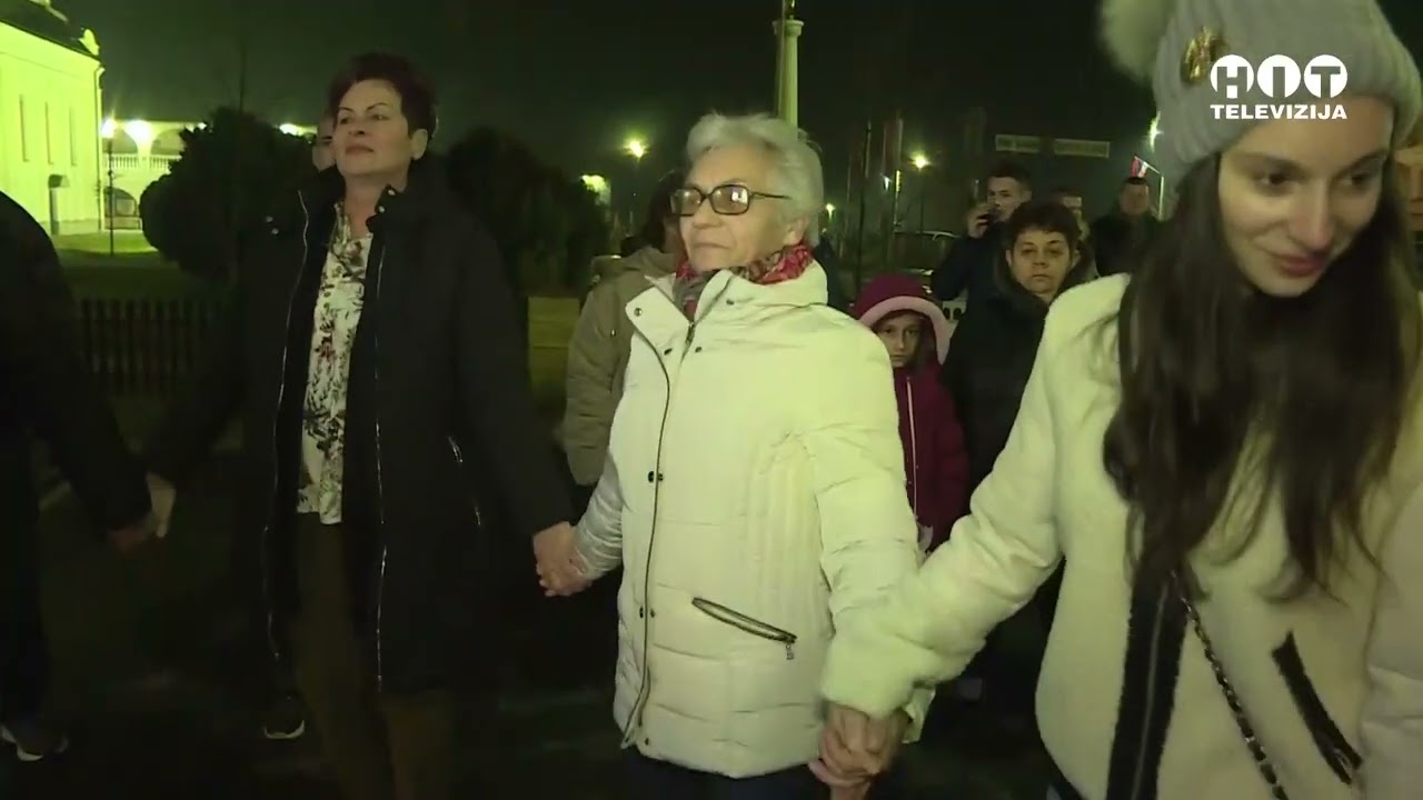 Pelagicevo - Docek Pravoslavne nove godine - Hit Televizija Brcko