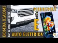 BOMBA di XIAOMI. AUTO ELETTRICA e FOLD. PLAY da REDMI NOTE 10 pro 4k