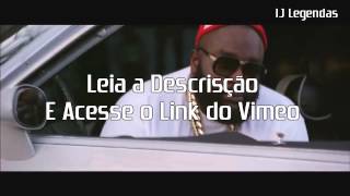 Rick Ross - Box Chevy Legendado