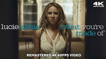 Lucie Silvas - What You