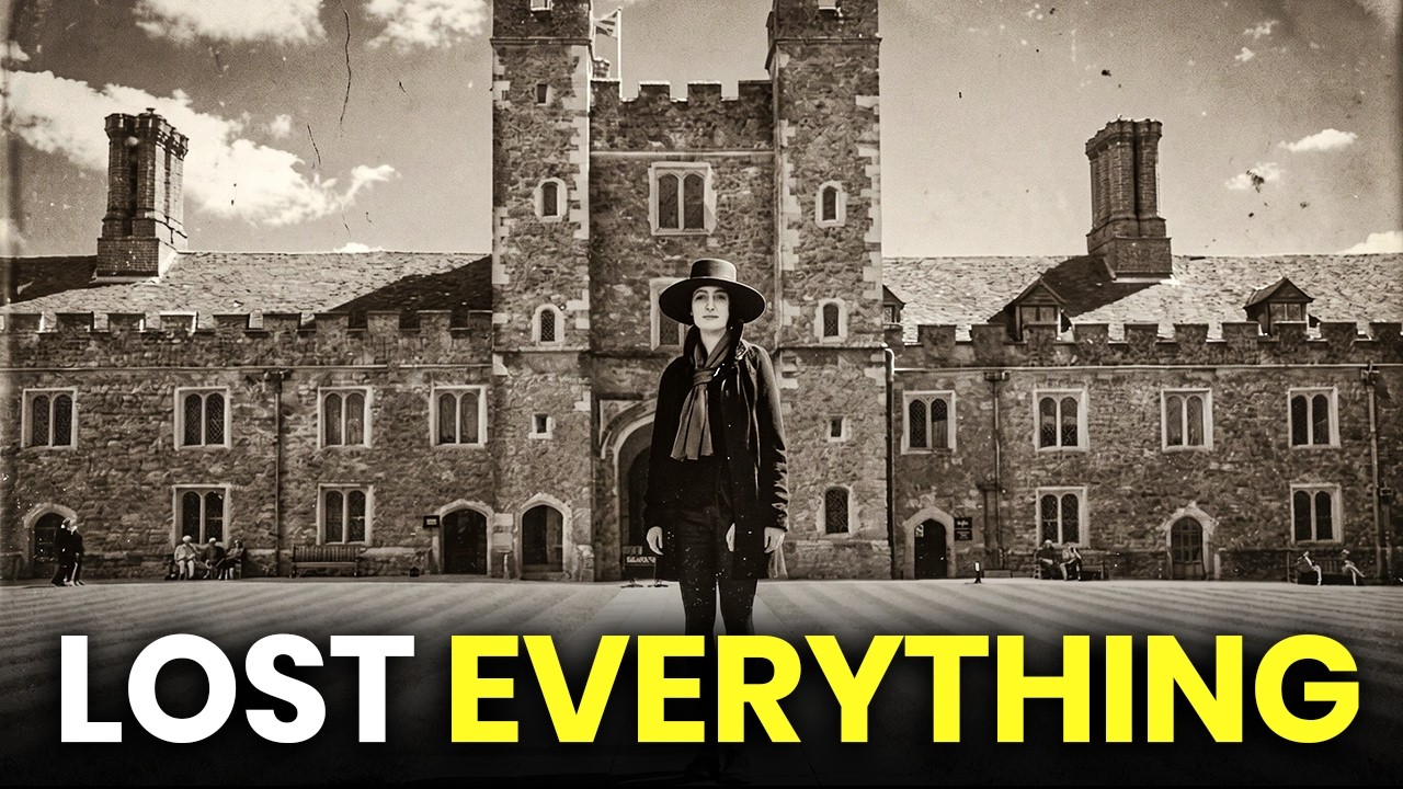 Bankrupted by Greed: The Pathetic End of England’s Most Arrogant Noble Family