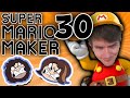 Super Mario Maker: One More Shot - PART 30 - Game Grumps