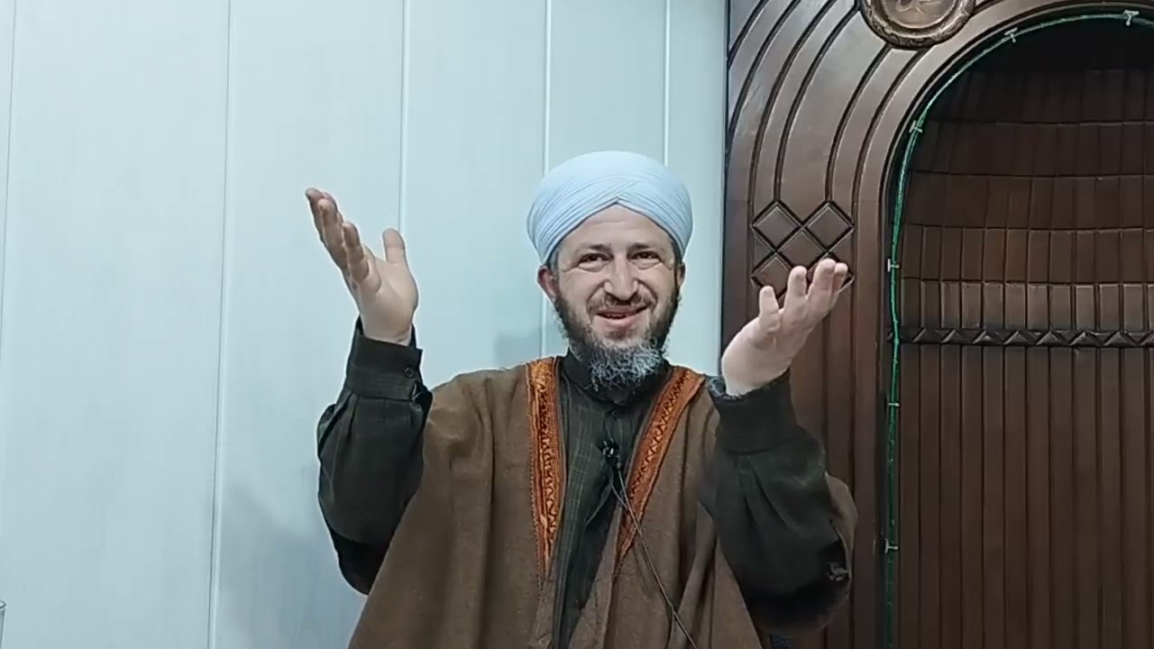 فجر 16 رمضان: كتاب صحيح مسلم6: باب فضل القرآن وتعاهده-باب التغني بالقرآن - حكم قراءة القرآن بالألحان