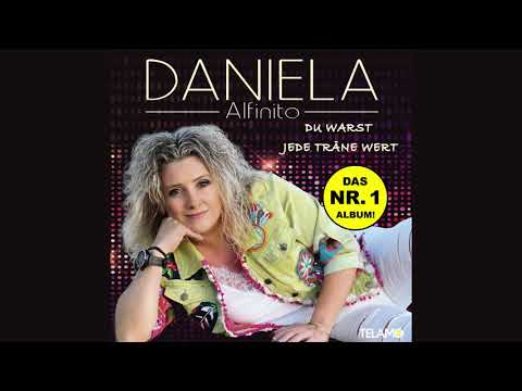 Daniela Alfinito - Dann zieh ich meine Blue Jeans an