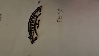 laser grbl mirrored or inverved engraving image problem fix.