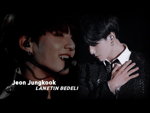 JUNGKOOK İLE HAYAL ET #14 || LANETİN BEDELİ ||