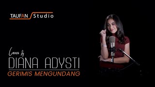 Download Lagu Gerimis Mengundang | COVER by Diana Adysti MP3