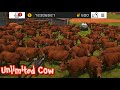 Unlimited Cow Update In FS 18 | Fs18 Multiplayer Gameplay | Farming Simulator 18 Timelapse #fs18 