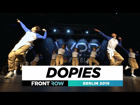 Dopies World