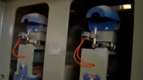 Block Board Lumber Core Composer | Plywood Machinery | HONG SHING MACHINERY