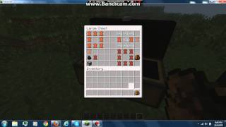 Minecraft 1.5.1 Mod Showcase - Backpacks! screenshot 5