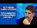 Levent Gültekin: "Söylemekten utanacağımız sözler..." | İki Yorum 22 Şubat 2021