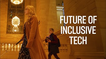 How Ray-Ban Meta Are Changing Accessibility | Be My Eyes