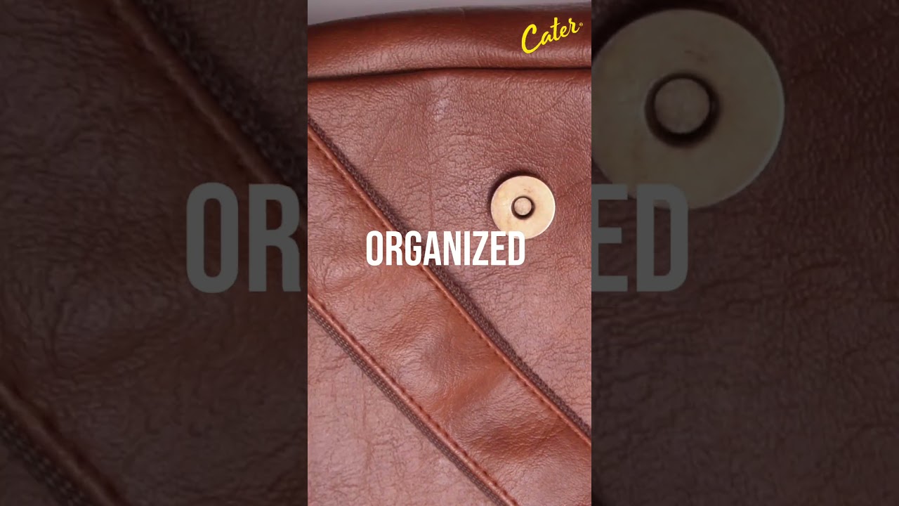 Discover the ultimate in convenience with our durable, lightweight sling bags!