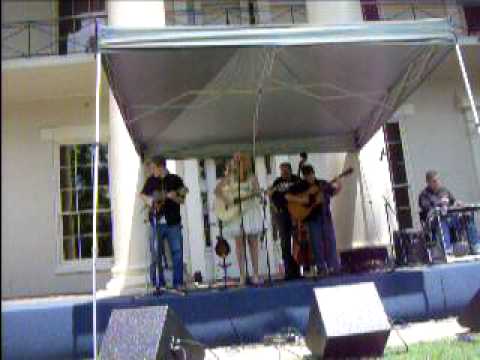 Turkey Creek Ramblers and Lacey Snider @ Delmore D...