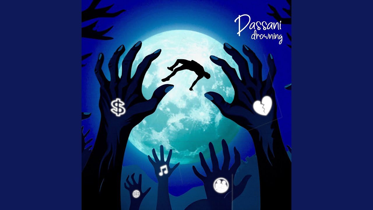 Watch Drowning on YouTube Watch Drowning on YouTube