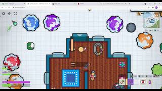 Zombs Royale   100 Player 2D Real Time Battle Royale   Google Chrome 2021 07 12 14 10 06 screenshot 5