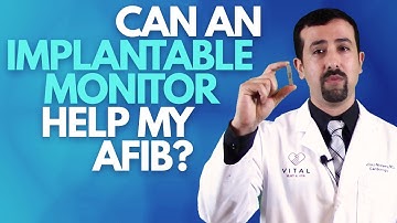 Can an Implantable Monitor Help my AFib? - Dr Afib