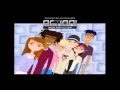 6teen Générique En Français Version Québécoise