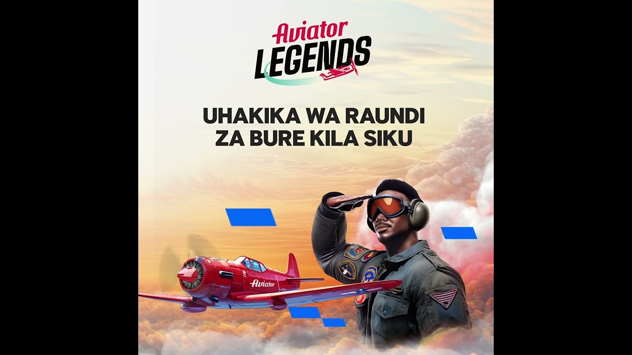 Betway Aviator Legends is taking off