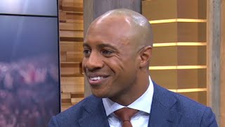 Jay Williams Talks Nba Ending Accident, Suicide, And Reinvention