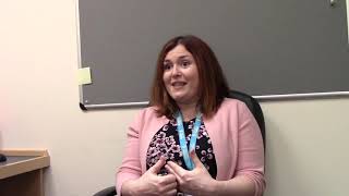 Care Opinion - Claire's experience