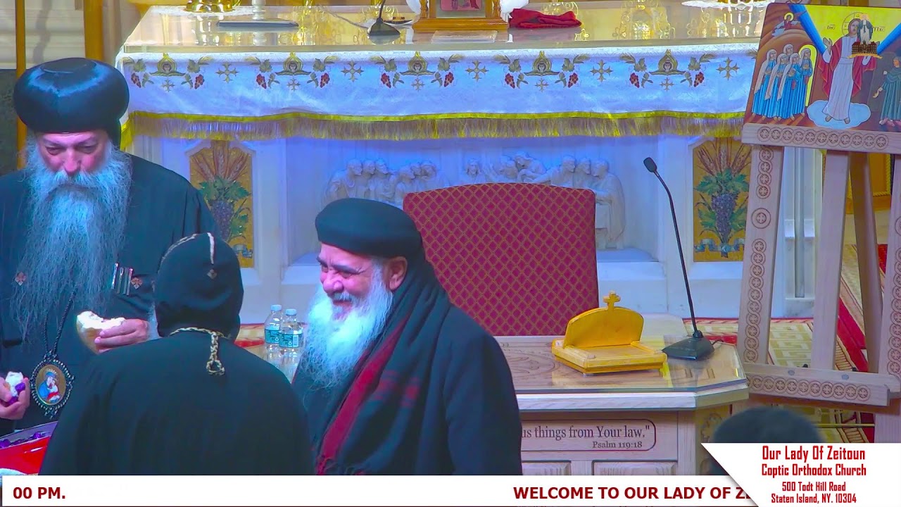 THE WEEKLY MEETING BY H.G.ANBA DAVID FRIDAY 03/06/2026