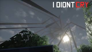 I Played a Realistic Spider Mod without Arachnophobia screenshot 5
