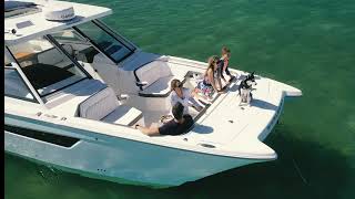 Family Bow - World Cat 400DC-X
