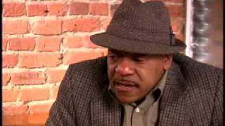 2009 Heartland Heroes: Meet Everyday Hero Robert Harris