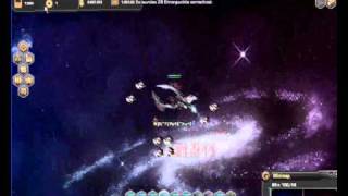 Dark Orbit GG A Alpha Gate Pù®É~Hà†È