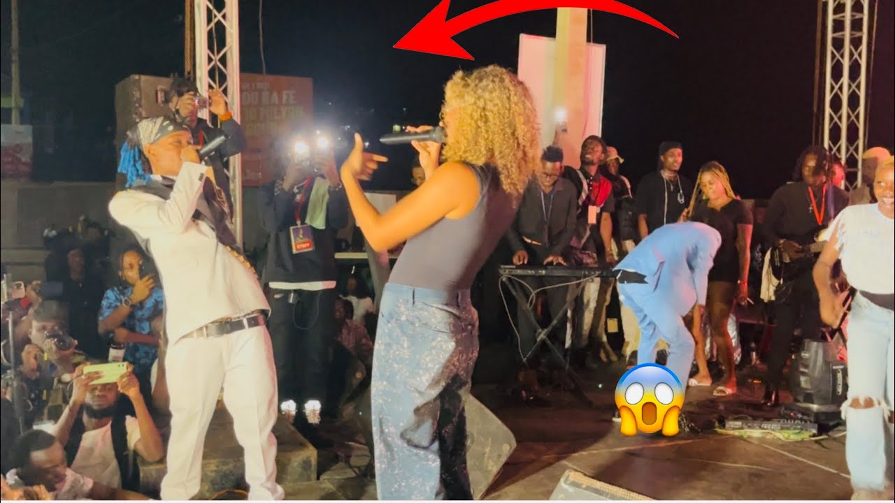 😱WATSON G SEZI WÈ JAN KANIS SOUKE CONCERT OKAP LA AK NOUVO MIZIK YO GEN SOU ALBUMS NAN 😱