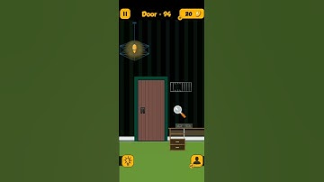 Escape room the 4 digit code  Level 94 Solution