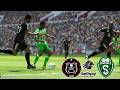 🔴ORLANDO PIRATES VS SIWELELE FC | PSL BETWAY PREMIERSHIP 2025/26 MATCH 21 | PES 2019 GAMEPLAY HD PC