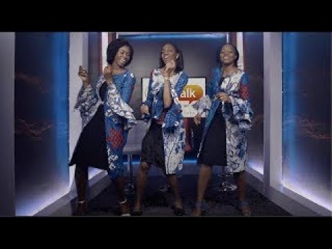TRUE TALK THANKSGIVING S03E01