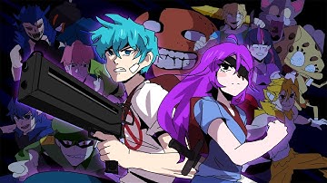 SLICED Everyone Sings It But it