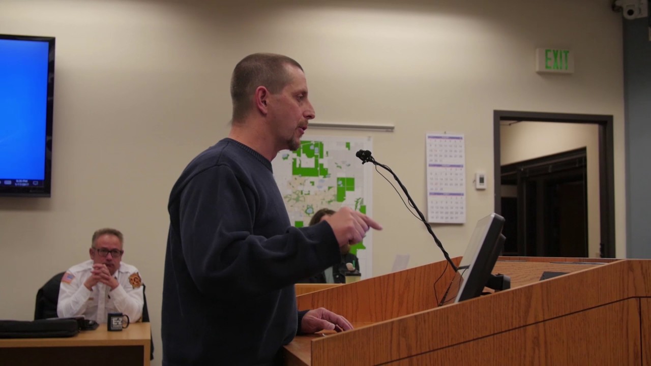 Cliff and Lafayette City C