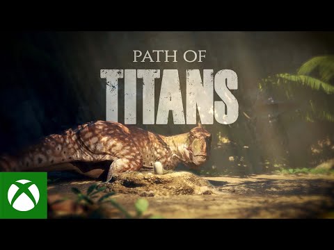 Xbox Life TV Commercial Path of Titans Launch Trailer