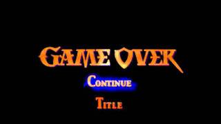 Game Over: Vagrant Story