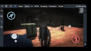 PathFinder & NavMesh test na ITsMagic Engine **Jajá trago novidades HEHE**